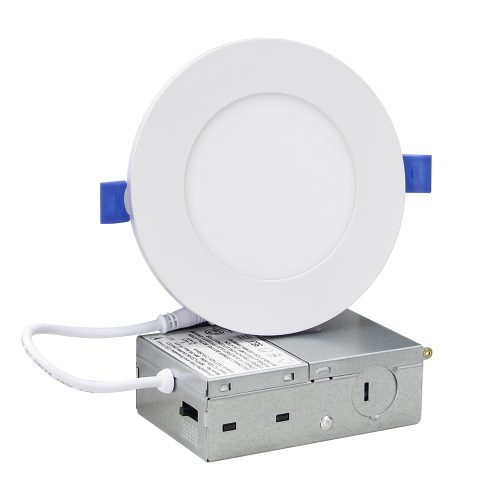 BEST LED BLR - Encastré DEL ultra-mince